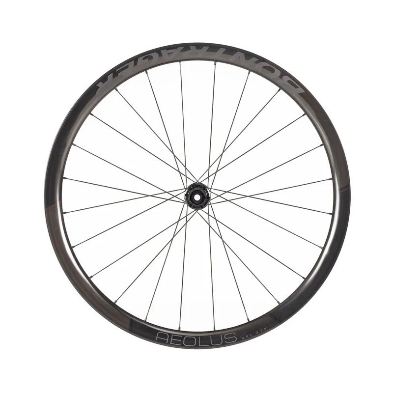 Aeolus RSL 37V TLR Disc Rear Wheel