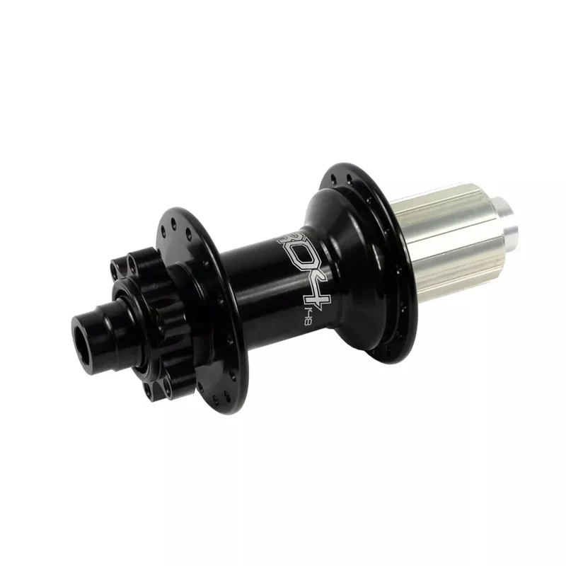 Pro 4 Shimano Aluminium 12x148 Rear Hub