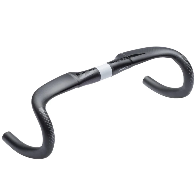 Jaguar XFC Aero TiCR 1K Carbon Road Handlebar