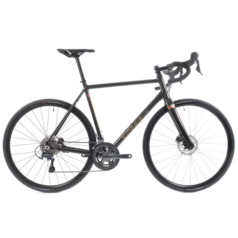 R2 Disc Road Bike