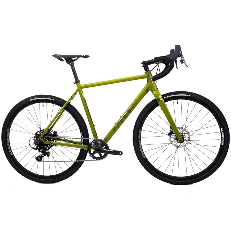 G2 Gravel Bike