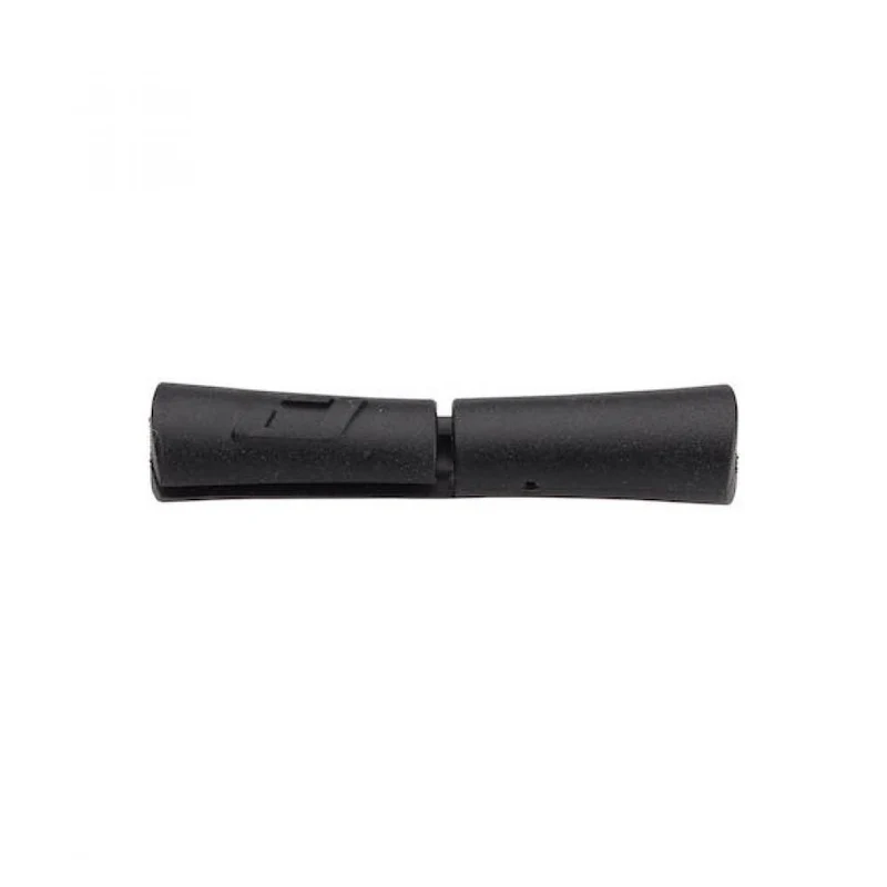 Jagwire Rahmenschützer 5G Tube Tops One Size Schwarz - Schutz vor Rahmenschäden