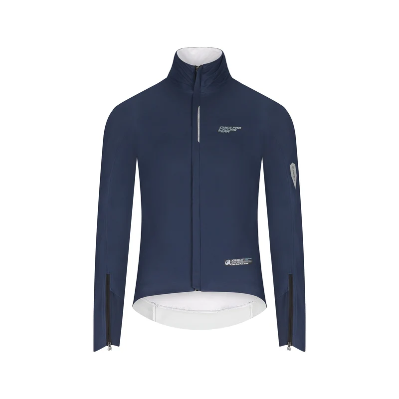 Rain Shell Plus Jacket