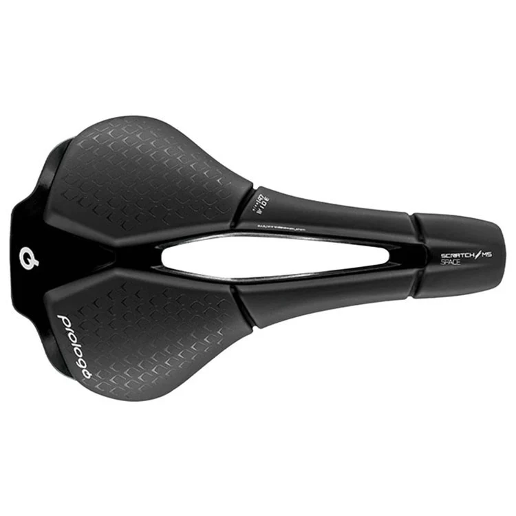 Scratch M5 Space PAS 147 Tirox Saddle