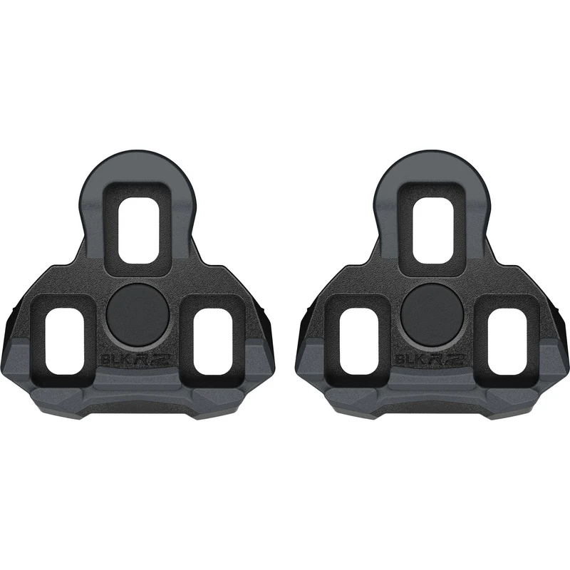 Rally RK Zero Degree Float Replacement Cleats ( Look Keo Style)