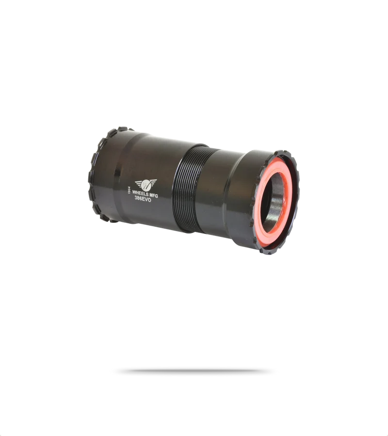 Wheels Manufacturing Bottom Bracket - BB386EVO