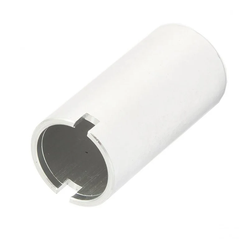 SUNringle Achse VR für Demon I & II 20 mm - robuste Steckachse für Expert-Laufräder