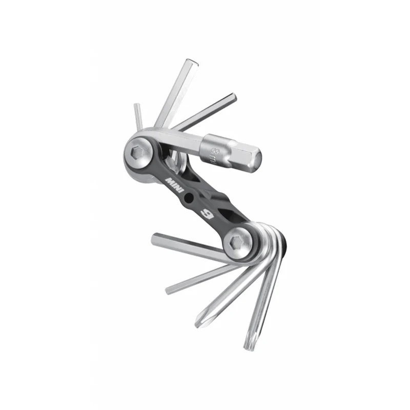 Mini 9 Bike Repair Multi Tool