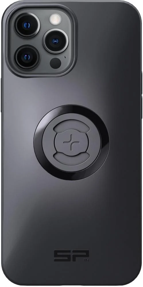 SP Connect SP Phone Case SPC+ iPhone 13 Pro Max/12 Pro Max Größe 13 - schlank & sicher