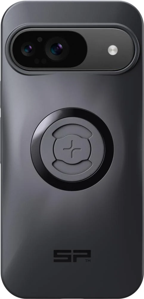 SP Connect SP Phone Case SPC+ Pixel 9 - schlanke Schutzhülle mit MagSafe-Kompatibilität