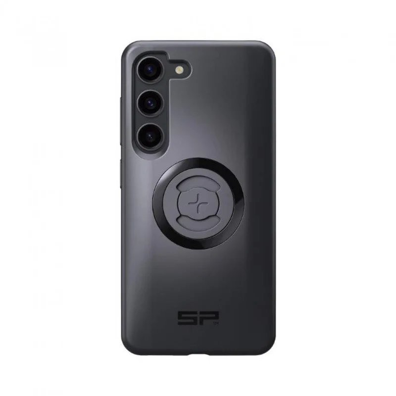 SP Connect SP Phone Case SPC+ S23 Größe S23 - schlanke MagSafe-Handyhülle mit Halterungs-System