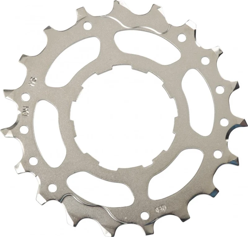 SHIMANO Ritzel für CS-HG700-11 19 Zähne - 700-11, 19 Zähne
