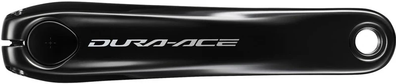 SHIMANO Kurbelarm links FÜR FC-R9200-P - 165mm