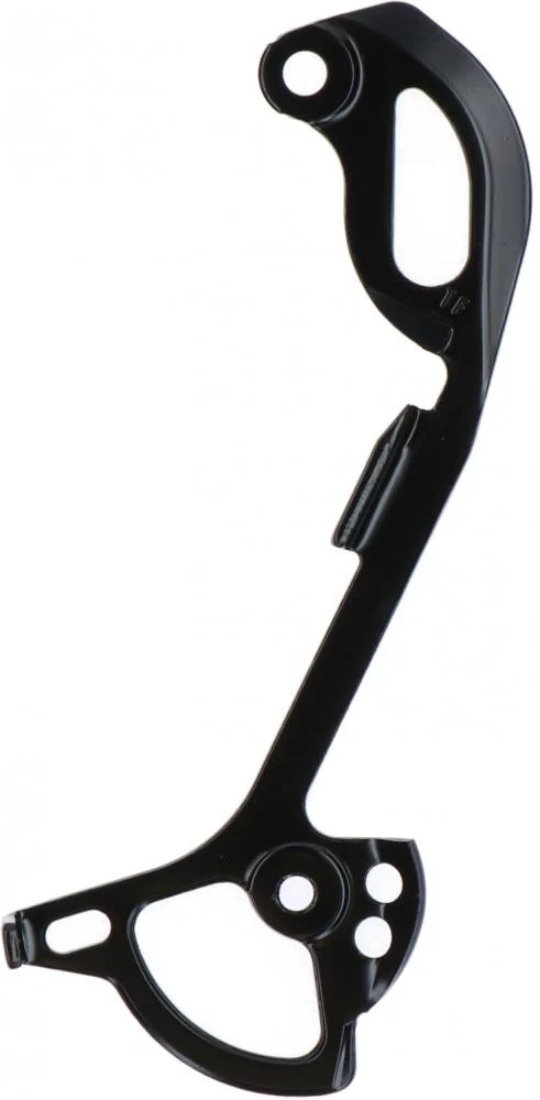 SHIMANO Kettenleitblech für RD-M592 - Ersatzteil für Deore Schaltwerk, 35 g