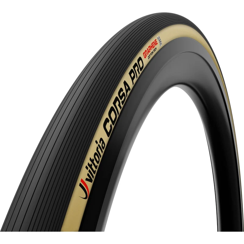 Corsa Pro TLR Road Tyre