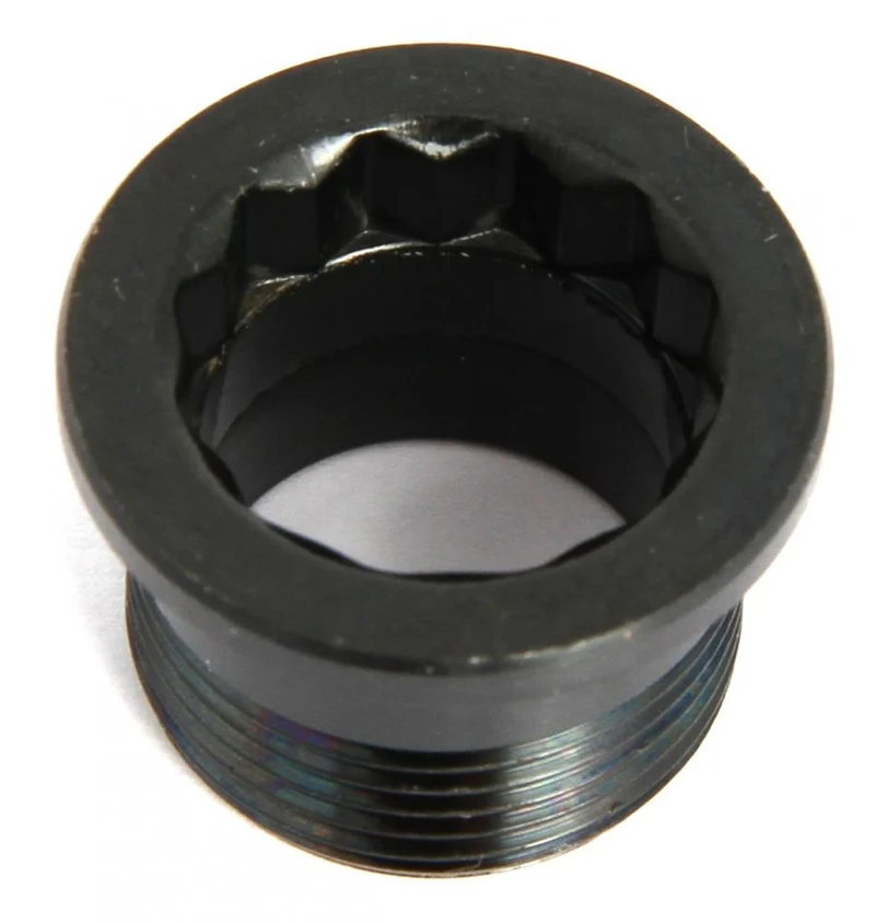 DT Swiss Verschraubung Klinkenträger Onyx 370 370 - präzise Nabenverschraubung in neuester Version