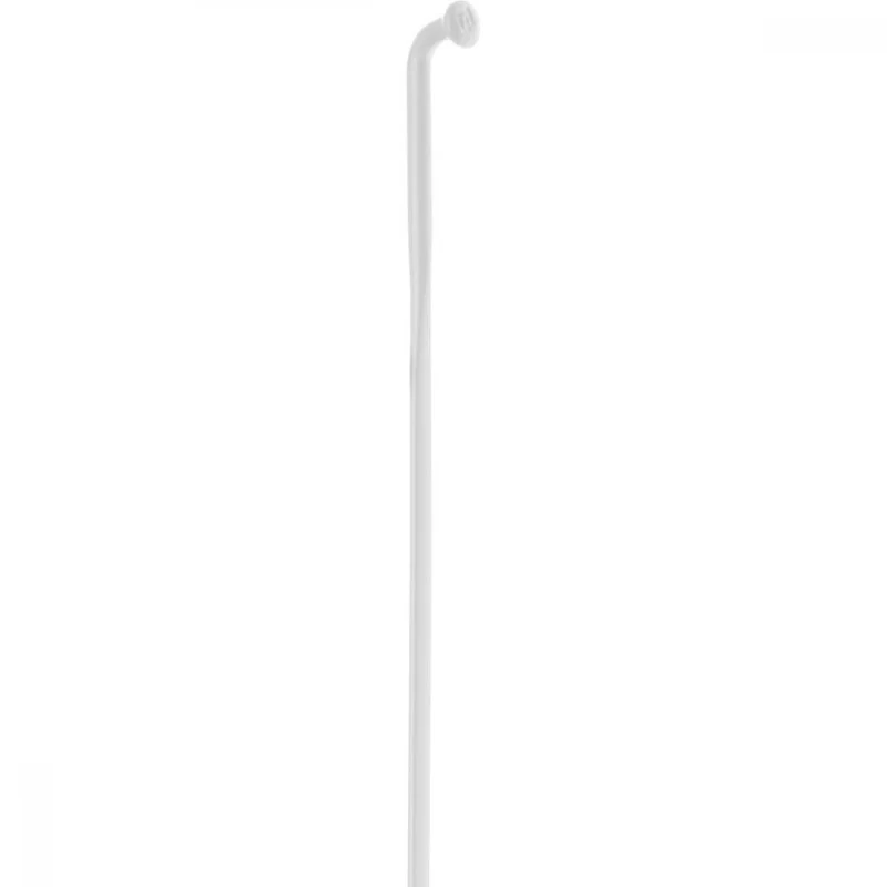 DT Swiss Speiche Aerolite 2.0 / 2.3 238 mm weiß - ultraleichte Aero-Flachspeiche