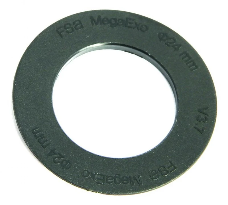 FSA Ersatzteile für FSA Innenlager BB8200 Bearing Cover M/Exo - präziser Lagerschutz