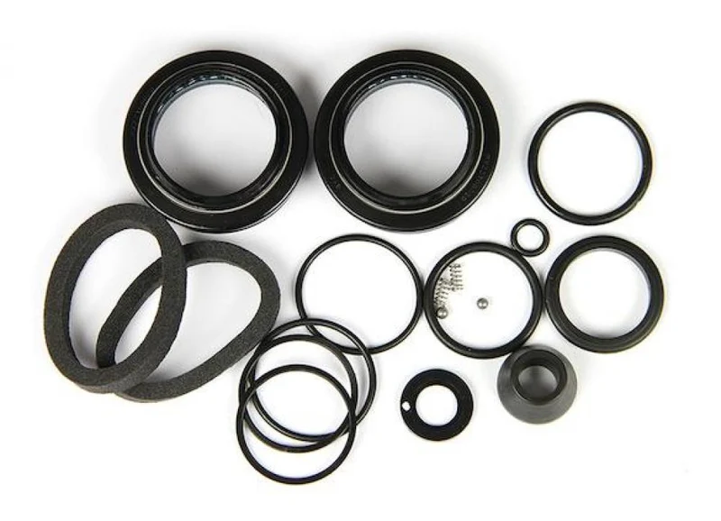 Manitou Servicekit R7 Pro, M30, Markhor 30 mm - zuverlässiges Gabel-Upgrade