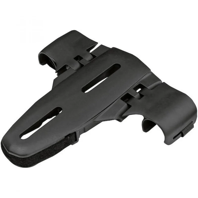 Vision Extension Mount für Metron Front Standard Schwarz - flexible Aero-Flaschenhalterung