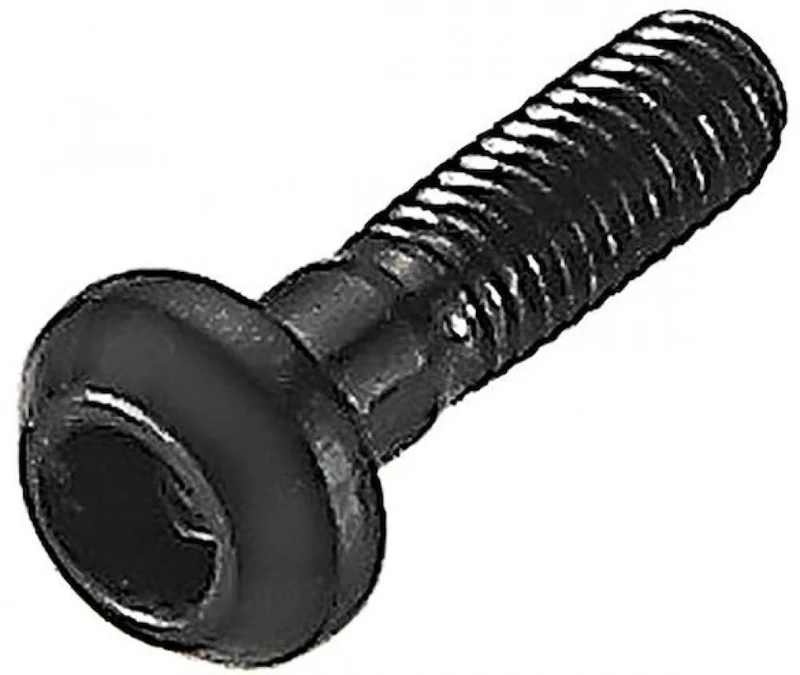 TEKTRO Schraube Lenkerklemmung Bremshebel Auriga Comp M5 x 16 mm - sichere Klemmung