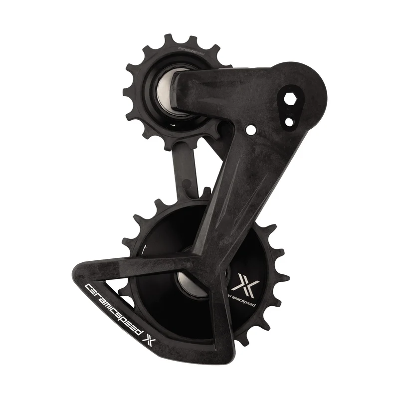 OSPWX System for SRAM Eagle Transmission Pulley Wheels
