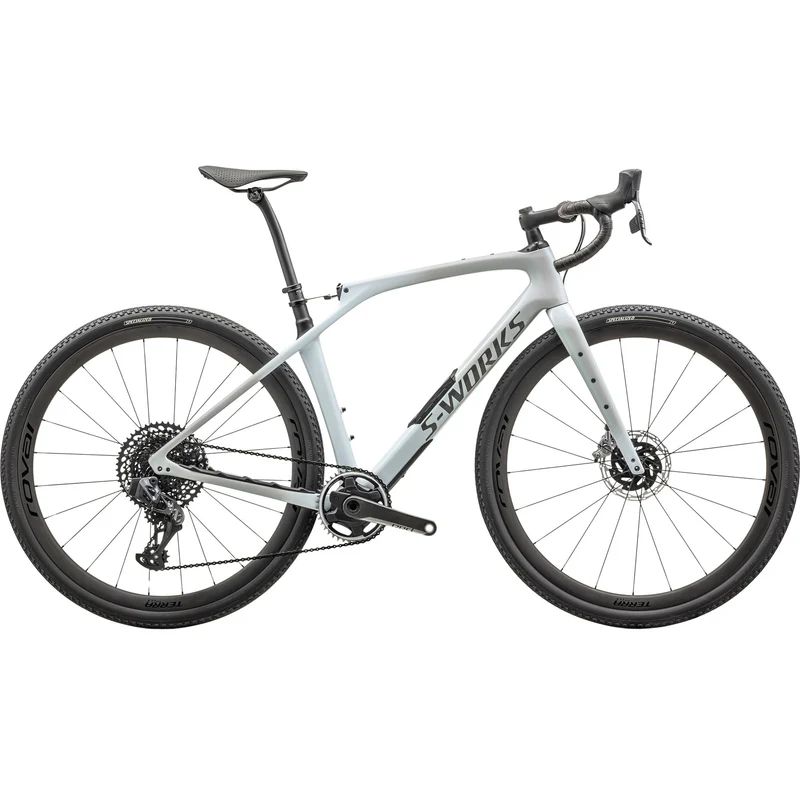 S-Works Diverge STR Gravel Bike 2024