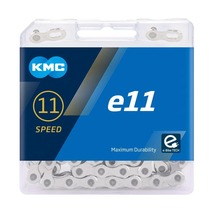 e11 Silver