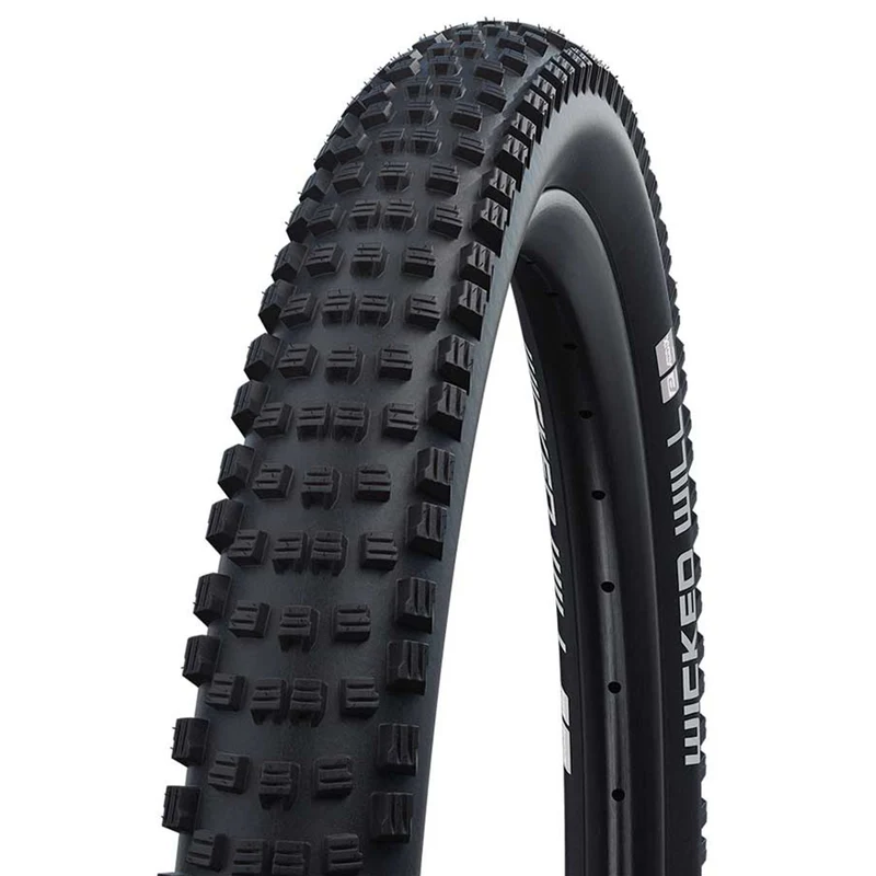 Wicked Will Performance Folding Tyre
