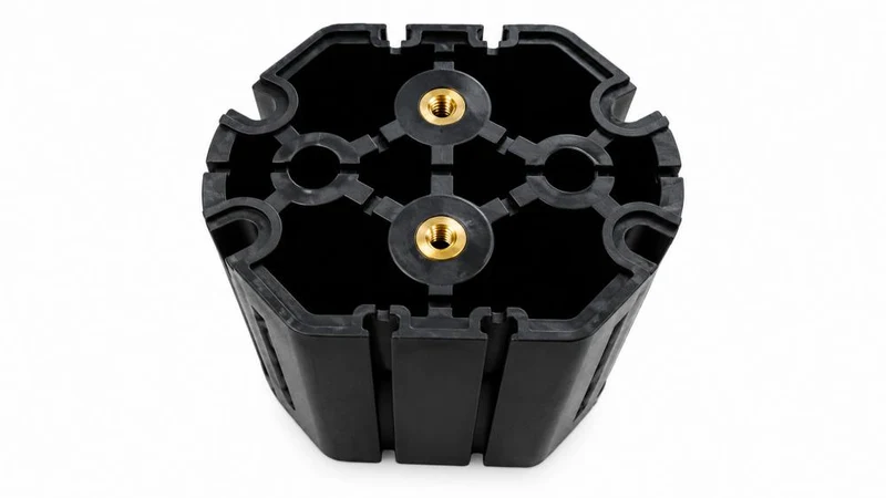 Bosch PowerTube Spacer - Distanzscheibe von 625 Wh auf 500 Wh - für Gen4