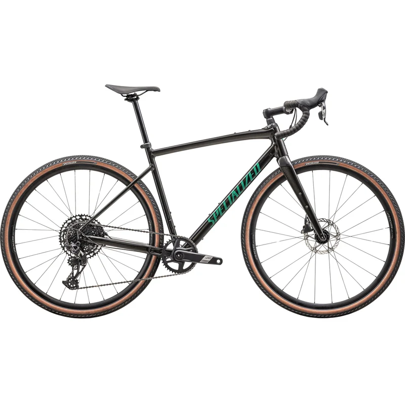 Diverge Comp E5 Gravel Bike 2025