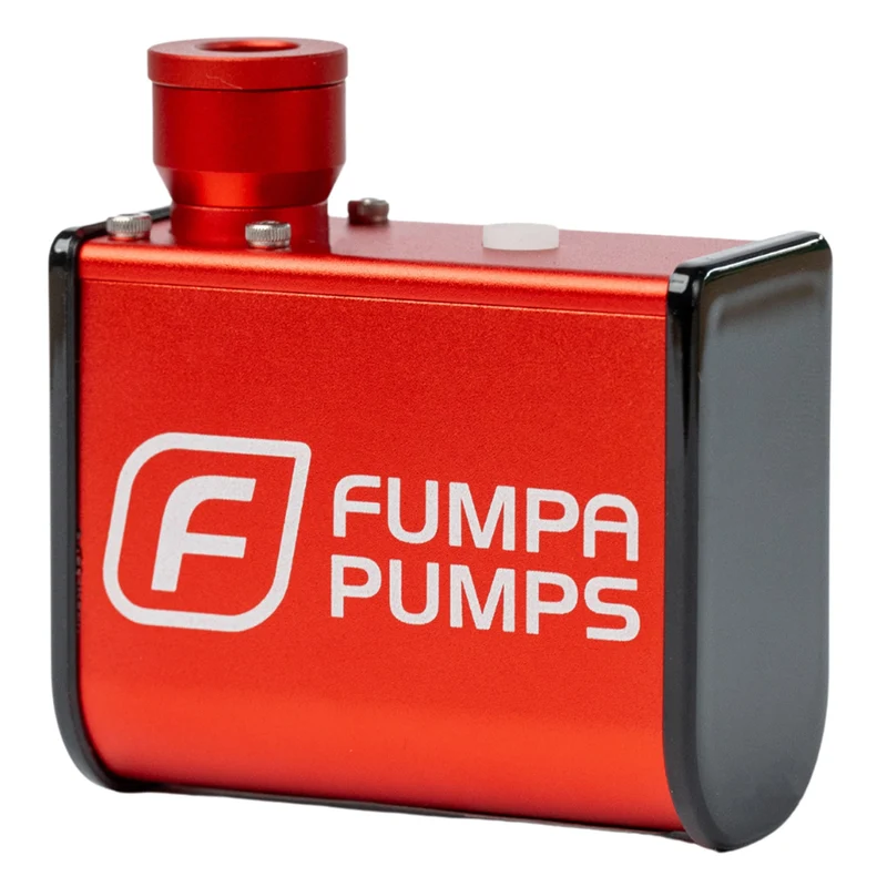 nanoFumpa Electric Bike Pump
