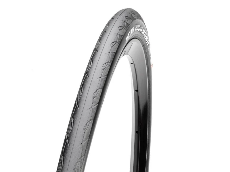 Maxxis Reifen High Road Carbon 28x1.10" 28-622 schwarz TLR faltbar