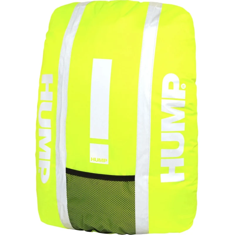 Deluxe Reflective Waterproof Backpack Cover