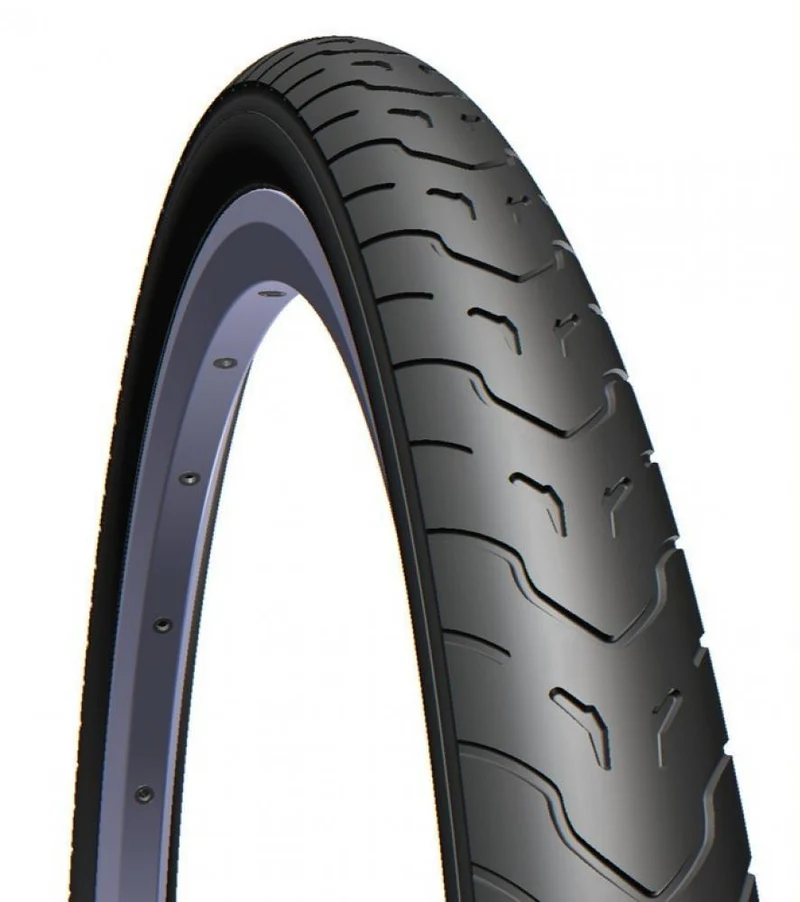 Mitas Reifen Cobra V 58 Classic 26x1.90" 50-559 schwarz Draht