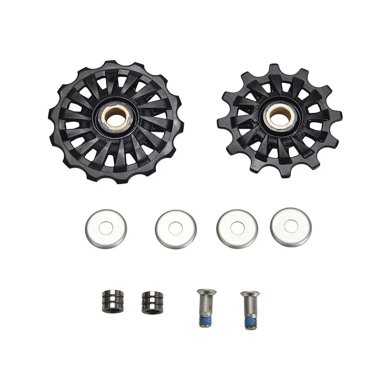 Ekar Jockey Wheels