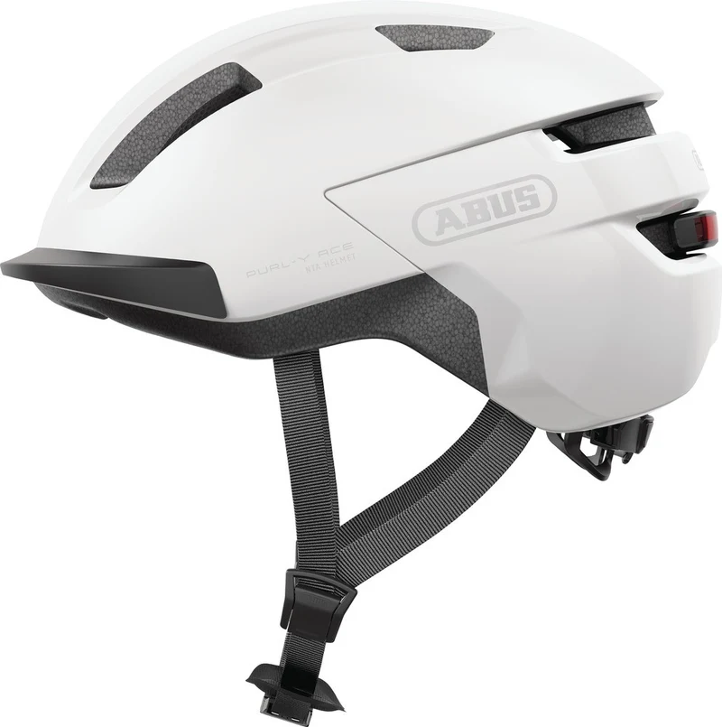 PURL-Y Ace Helmet