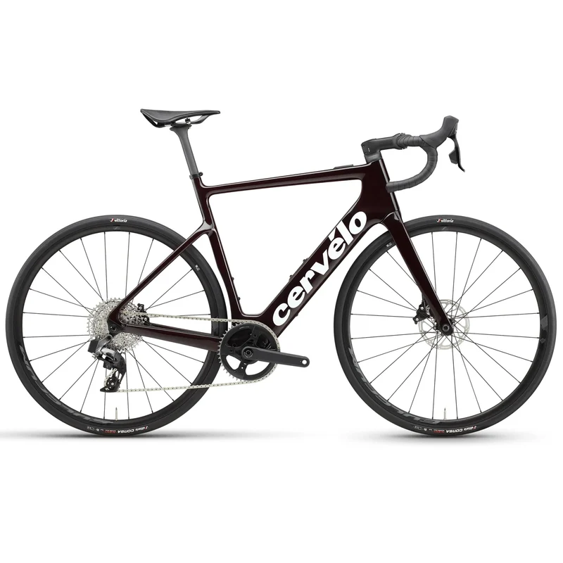 Rouvida Rival XPLR AXS Electric Road Bike
