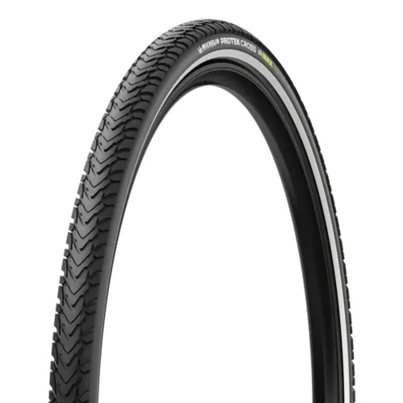 Michelin Drahtreifen Reifen Protek Cross Max 26x1.50 40-559 schwarz Reflex E-25 Draht - Fahrradreifen