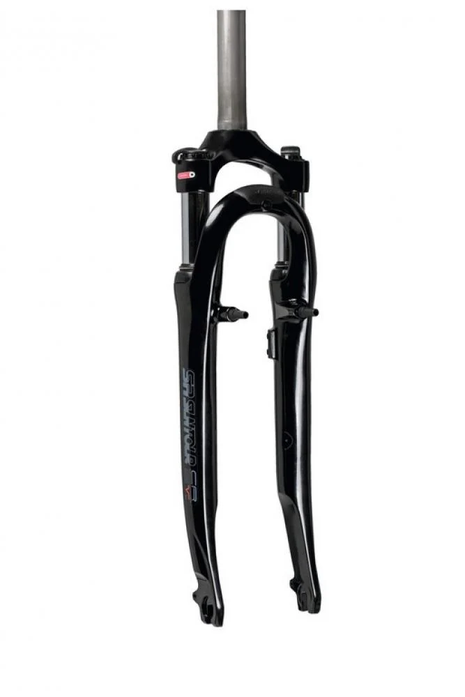 Federgabel SR SF13 CR-8V 26" schwarz SL 210 mm 1 1/8" 50mm