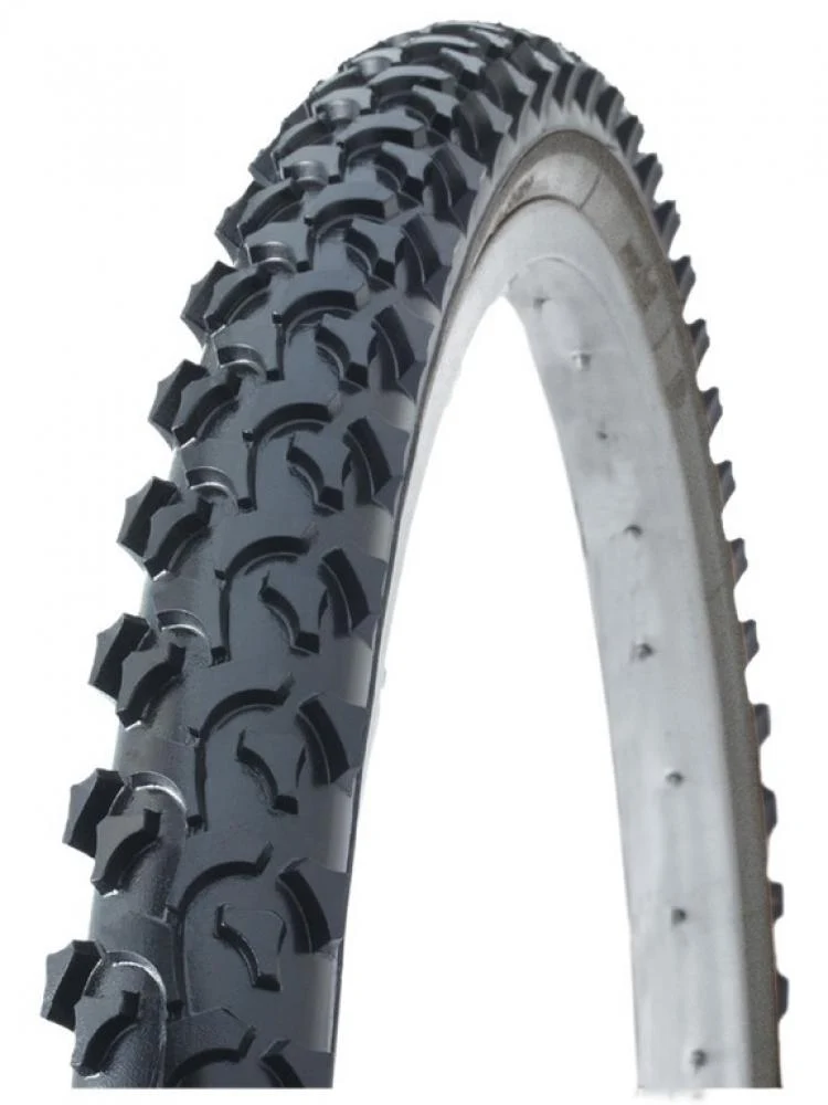 Mitas Reifen Rapide V 36 26x2.00" 52-559 schwarz Draht