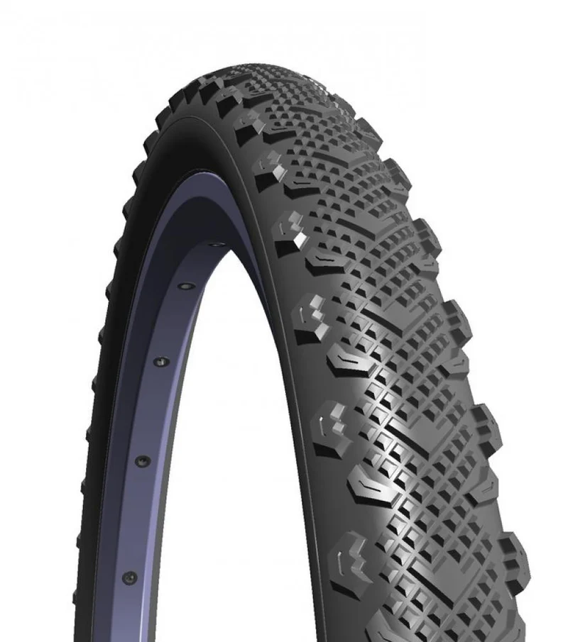 Mitas Reifen Winner V 45 Classic 26x1.90" 50-559 schwarz Draht