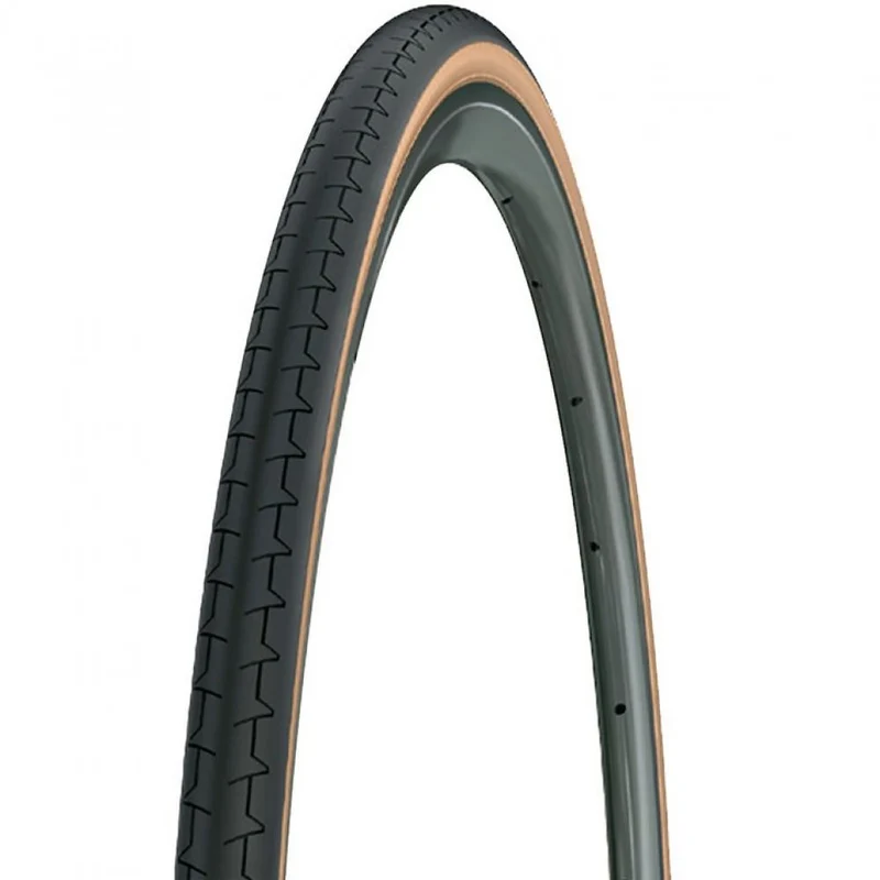 Michelin Reifen Dynamic Classic Draht 28 700x20 20-622 schwarz/transparent