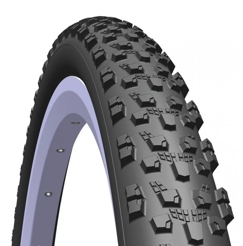 Mitas Reifen Tomcat R12 Classic 29 27.5x2.10" 54-584 schwarz Draht