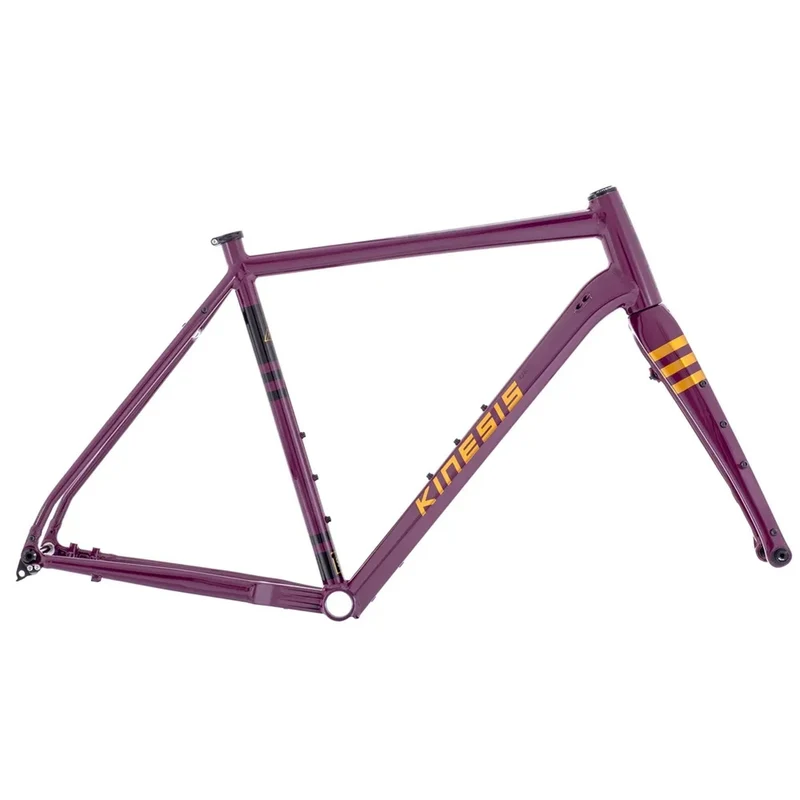 Tripster AT Frameset