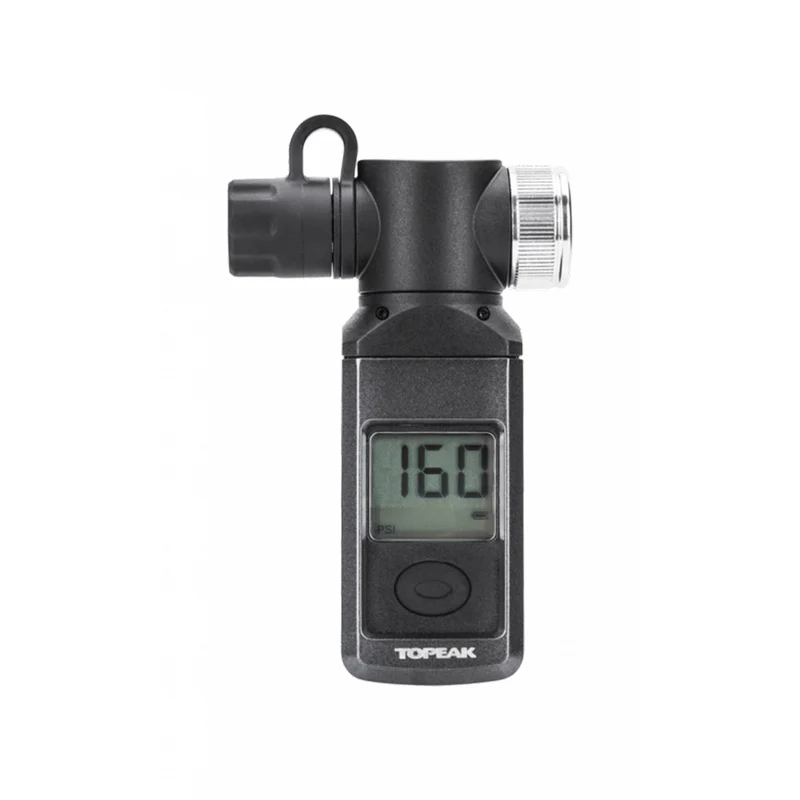 Shuttle Gauge Digital