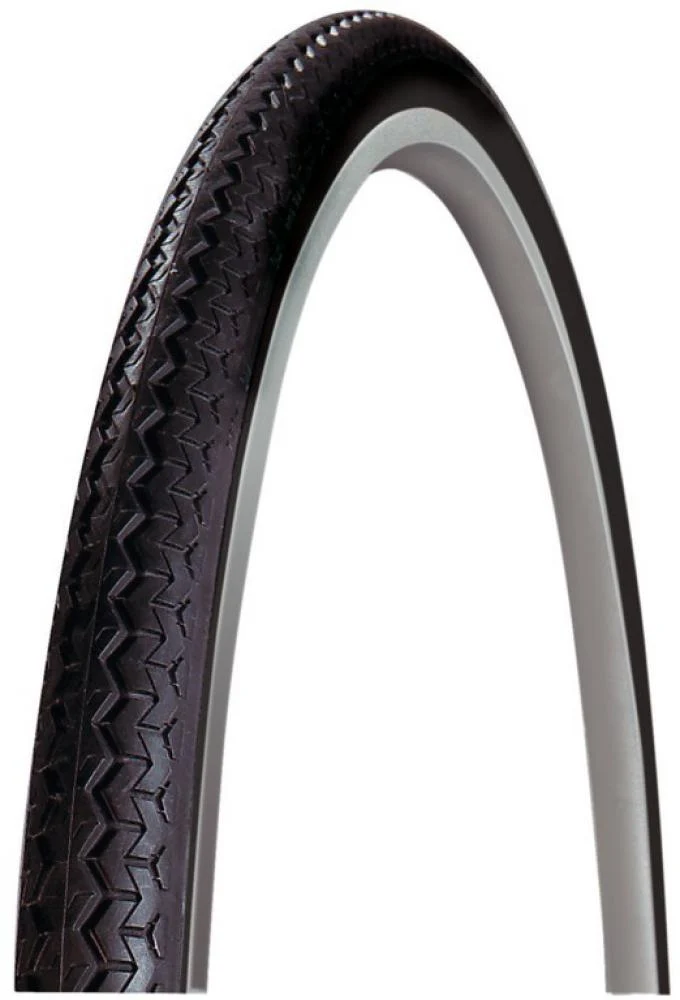 Michelin Reifen WorldTour Draht 27,5x1 1/2 35-584 (650x35B) schwarz/transp