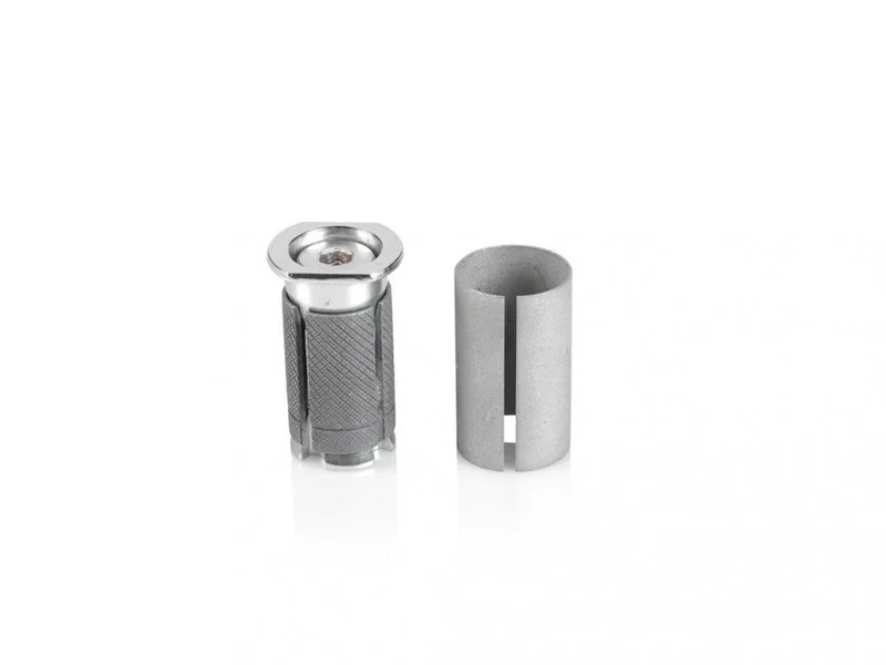 XLC A-Head-Plug AP-C03 für Carbongabel