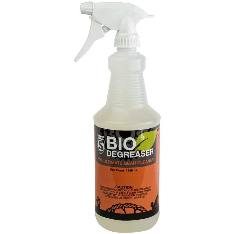 Bio Degreaser Spray Bottle