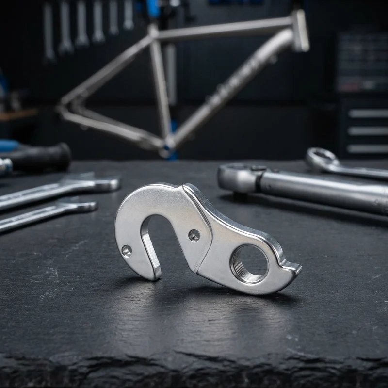 XLC Schaltauge DO-A57 Aluminium